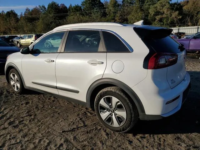 KNDCB3LC8K5219969 2019 2019 KIA Niro- FE 2