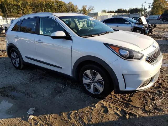 KNDCB3LC8K5219969 2019 2019 KIA Niro- FE 4