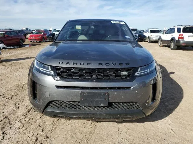 SALZP2FX6LH008315 2020 2020 Land Rover Range Rover- SE 5