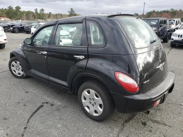 3A4FY48B36T371577 2006 2006 Chrysler PT Cruiser 2