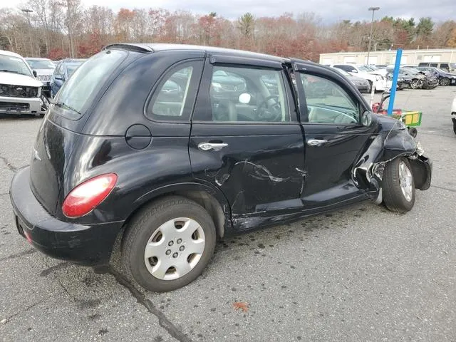 3A4FY48B36T371577 2006 2006 Chrysler PT Cruiser 3