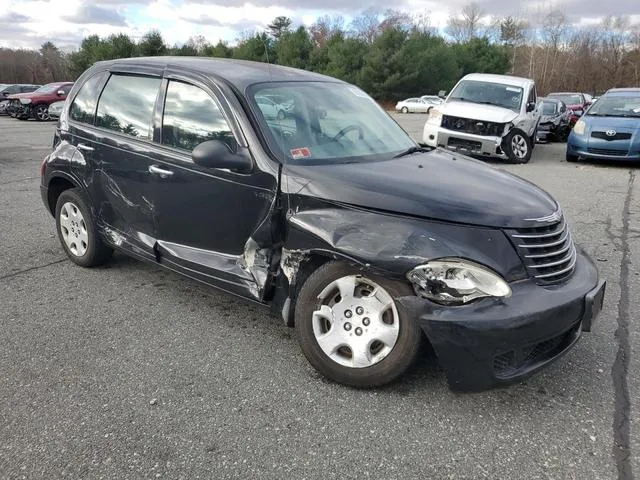 3A4FY48B36T371577 2006 2006 Chrysler PT Cruiser 4