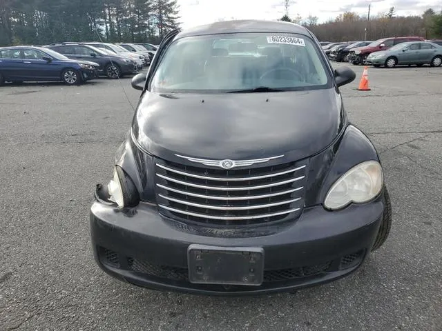 3A4FY48B36T371577 2006 2006 Chrysler PT Cruiser 5