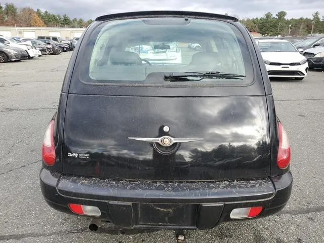 3A4FY48B36T371577 2006 2006 Chrysler PT Cruiser 6