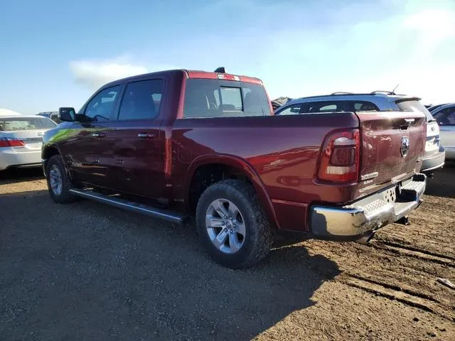 1C6SRFJT0LN109583 2020 2020 RAM 1500- Laramie 2