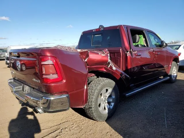 1C6SRFJT0LN109583 2020 2020 RAM 1500- Laramie 3