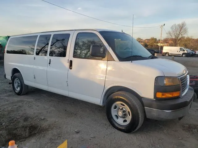 1GAWGEFG3G1340084 2016 2016 Chevrolet Express- LS 4