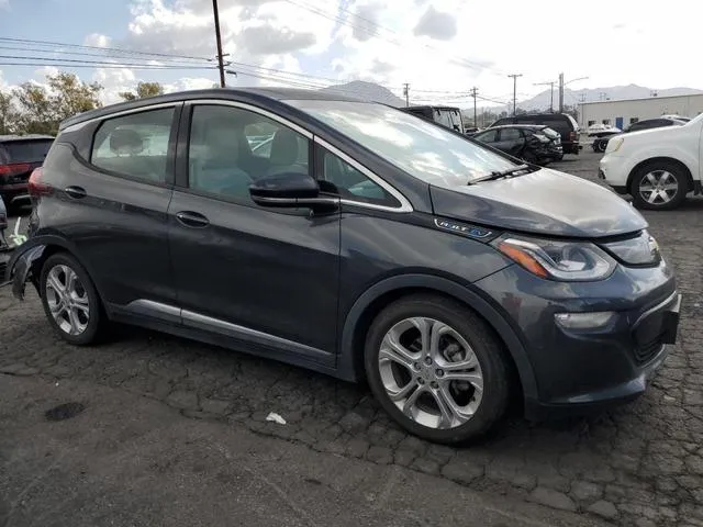 1G1FW6S02H4131338 2017 2017 Chevrolet Bolt- LT 4