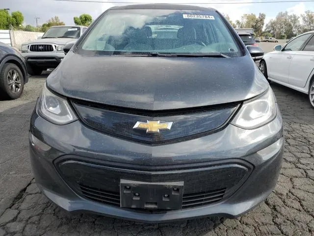 1G1FW6S02H4131338 2017 2017 Chevrolet Bolt- LT 5