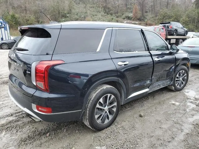 KM8R2DHEXLU154264 2020 2020 Hyundai Palisade- Sel 3