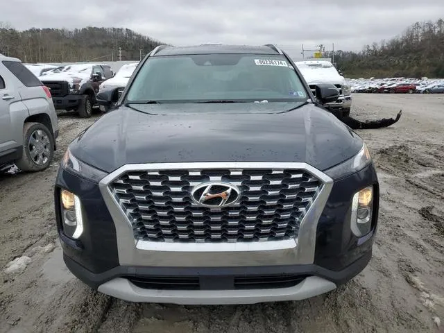 KM8R2DHEXLU154264 2020 2020 Hyundai Palisade- Sel 5