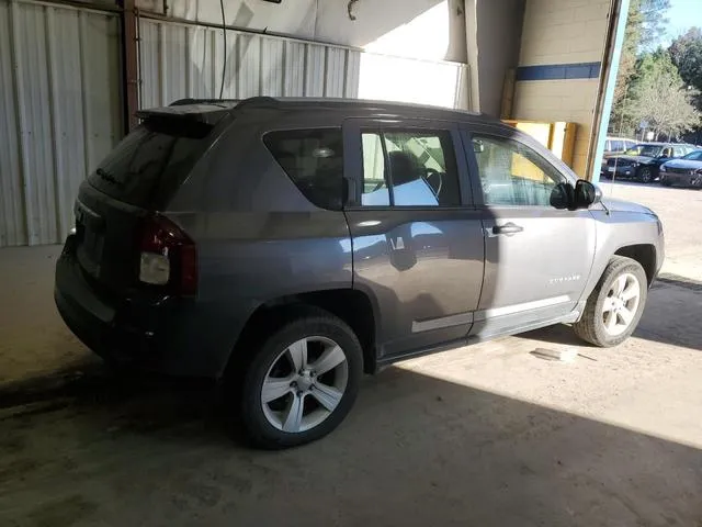 1C4NJDBBXHD154566 2017 2017 Jeep Compass- Sport 3