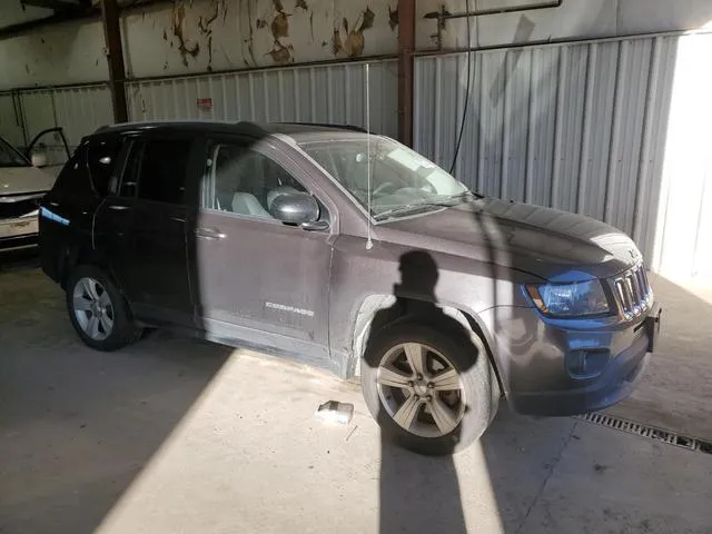 1C4NJDBBXHD154566 2017 2017 Jeep Compass- Sport 4