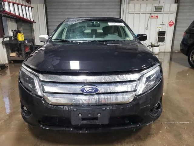 3FAHP0HA1CR122470 2012 2012 Ford Fusion- SE 5