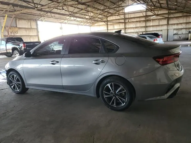 3KPF24AD4RE837478 2024 2024 KIA Forte- LX 2