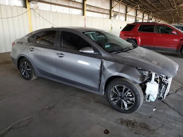 3KPF24AD4RE837478 2024 2024 KIA Forte- LX 4