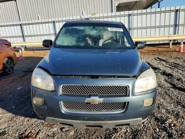 1GNDV23L86D108640 2006 2006 Chevrolet Uplander- LS 5