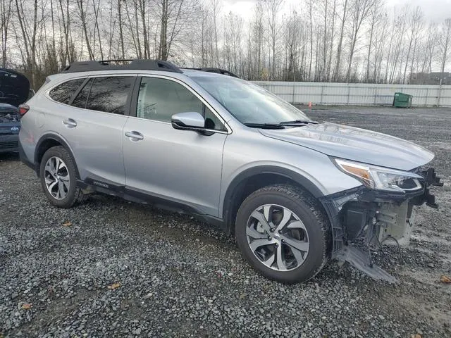 4S4BTANC3L3186589 2020 2020 Subaru Outback- Limited 4