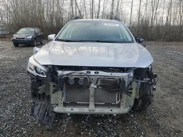 4S4BTANC3L3186589 2020 2020 Subaru Outback- Limited 5