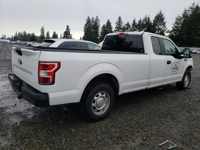 1FTFX1CGXJKC04217 2018 2018 Ford F-150- Super Cab 3