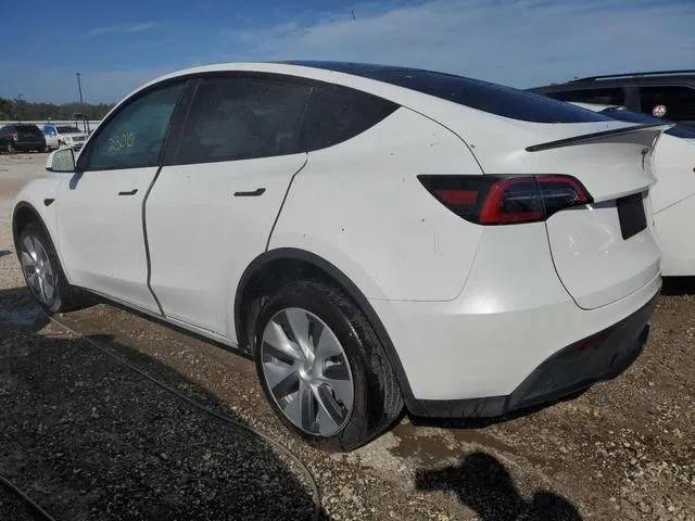 7SAYGDEE7PF871681 2023 2023 Tesla MODEL Y 2