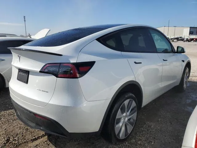 7SAYGDEE7PF871681 2023 2023 Tesla MODEL Y 3