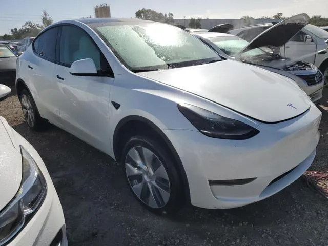 7SAYGDEE7PF871681 2023 2023 Tesla MODEL Y 4