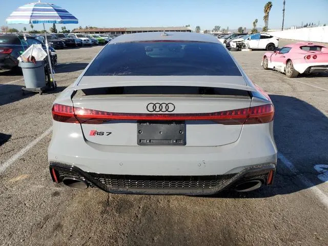 WUAPCBF25PN905991 2023 2023 Audi RS7 6