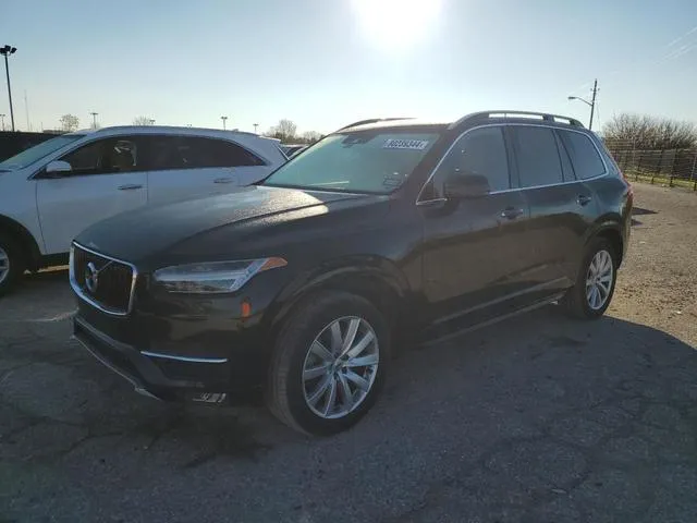 YV4A22PK8G1054472 2016 2016 Volvo XC90- T6 1