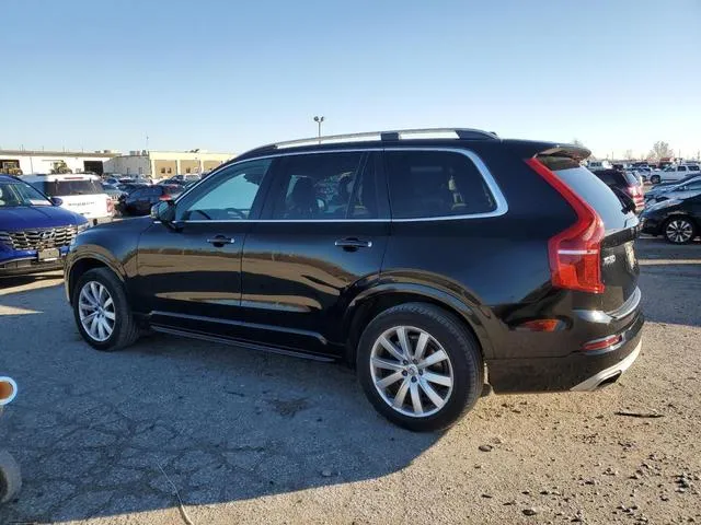 YV4A22PK8G1054472 2016 2016 Volvo XC90- T6 2