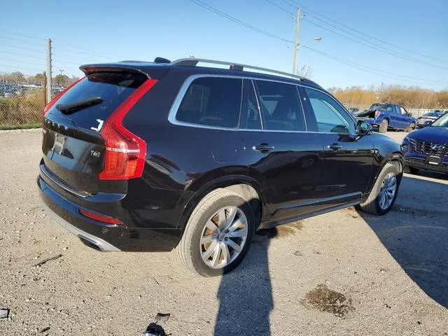 YV4A22PK8G1054472 2016 2016 Volvo XC90- T6 3