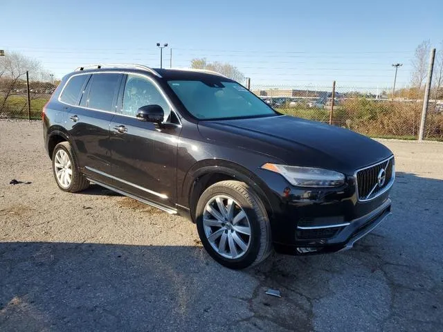 YV4A22PK8G1054472 2016 2016 Volvo XC90- T6 4