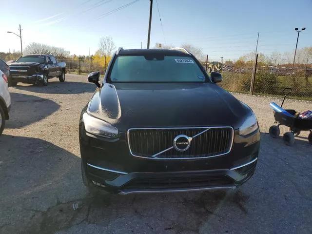 YV4A22PK8G1054472 2016 2016 Volvo XC90- T6 5