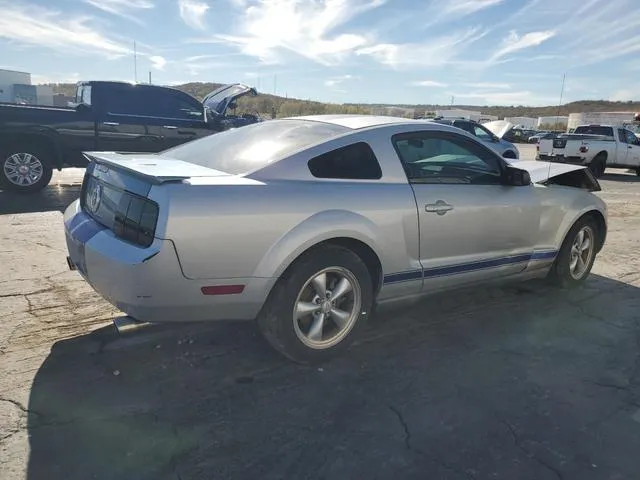 1ZVFT80N475289017 2007 2007 Ford Mustang 3