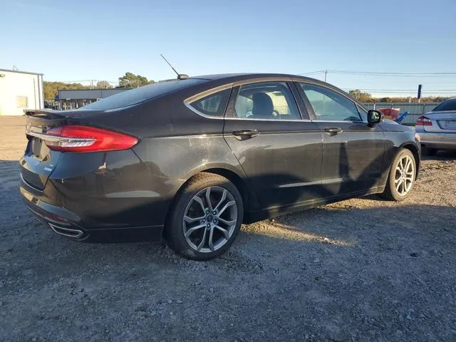 3FA6P0H92HR286721 2017 2017 Ford Fusion- SE 3