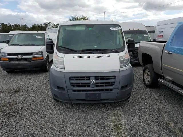 3C6TRVAG7HE547837 2017 2017 RAM Promaster- 1500 Standard 5