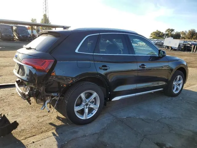 WA1ABAFY8R2063537 2024 2024 Audi Q5- Premium 40 3