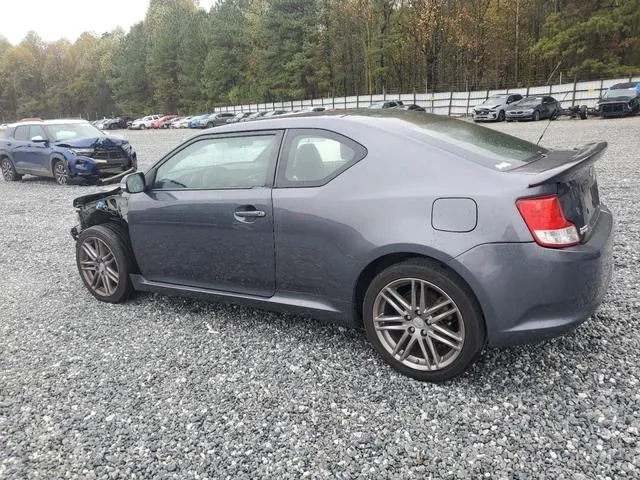 JTKJF5C76C3031810 2012 2012 Toyota Scion 2