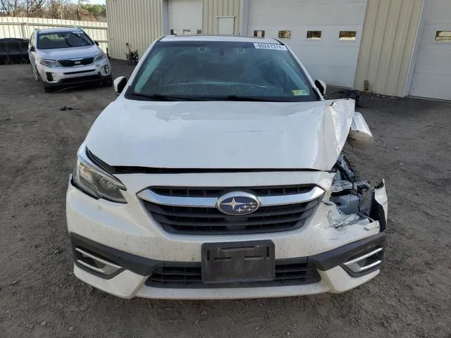 4S3BWGN61N3014153 2022 2022 Subaru Legacy- Limited Xt 5