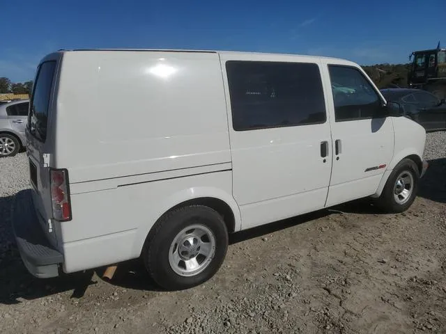 1GCDL19W51B152979 2001 2001 Chevrolet Astro 3