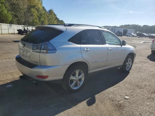 JTJGW31U582009032 2008 2008 Lexus RX- 400H 3