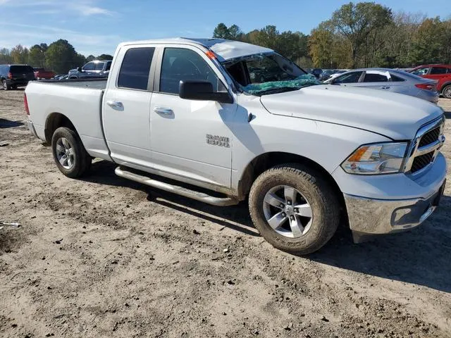 1C6RR7GG8HS731257 2017 2017 RAM 1500- Slt 4