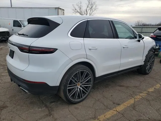 WP1AA2AY8KDA06821 2019 2019 Porsche Cayenne 3