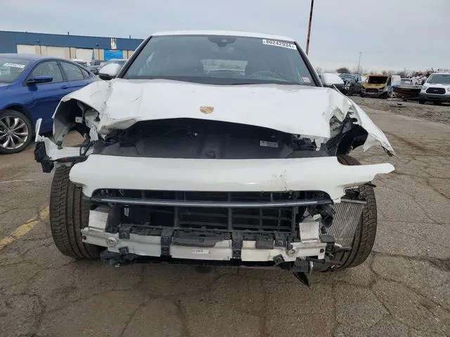 WP1AA2AY8KDA06821 2019 2019 Porsche Cayenne 5