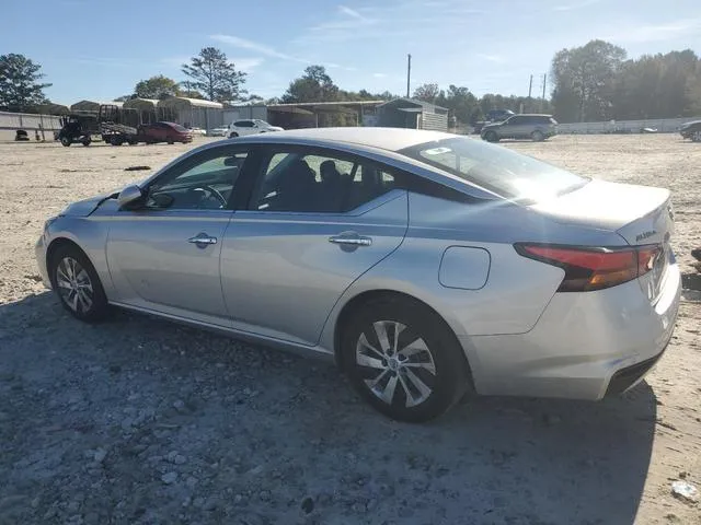 1N4BL4BV9PN384606 2023 2023 Nissan Altima- S 2