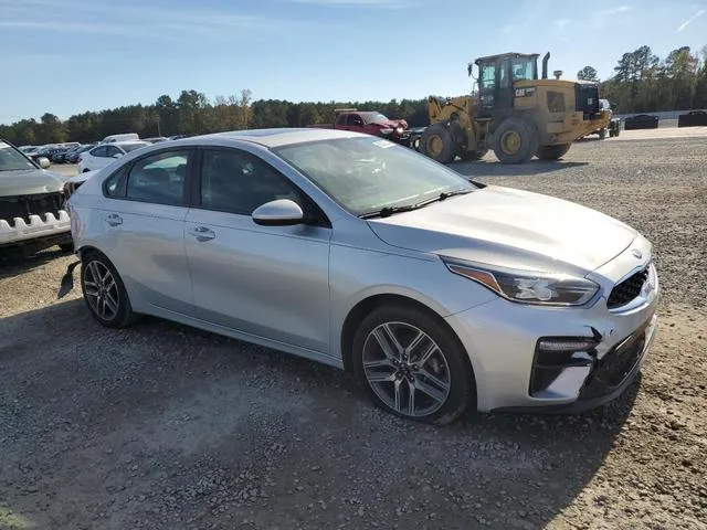 3KPF34AD5KE048016 2019 2019 KIA Forte- Gt Line 4