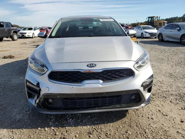 3KPF34AD5KE048016 2019 2019 KIA Forte- Gt Line 5