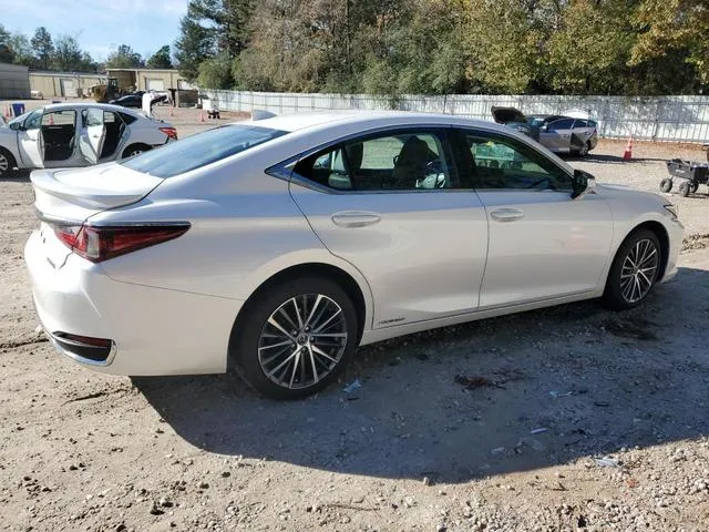 58ADA1C11NU020268 2022 2022 Lexus ES- 300H Base 3