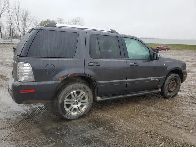 4M2EU48E07UJ18239 2007 2007 Mercury Mountaineer- Premier 3