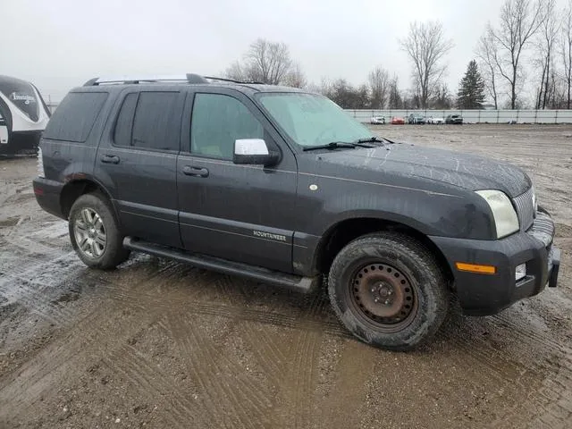 4M2EU48E07UJ18239 2007 2007 Mercury Mountaineer- Premier 4